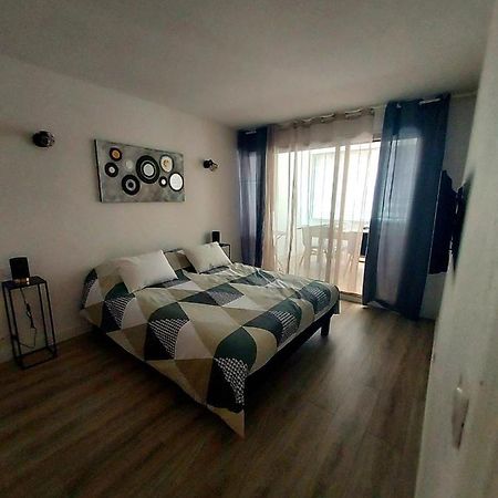 Appartement T3 Plein Centre Ville Le Lavandou Eksteriør bilde